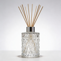 Ambered Vanilla-Reed Diffuser