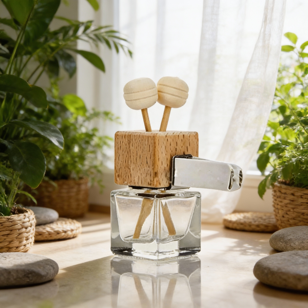 Black Sea Car Diffuser