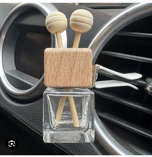 Black Sea Car Diffuser
