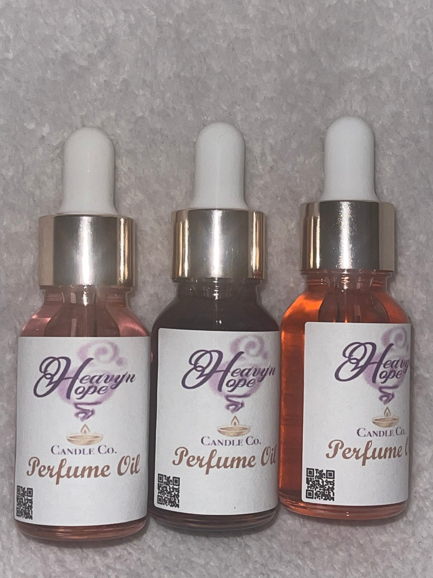 24k Imported Oil (Unisex)